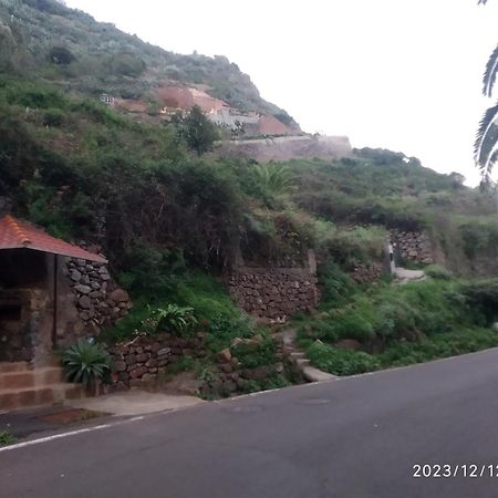 Casa Las Montanas De Anaga La Laguna  Luaran gambar